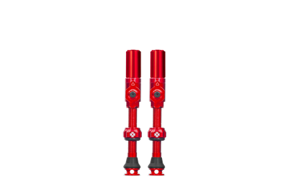 MUC-OFF BIG BORE HYBRID TUBELESS VALVE SMALL (30mm)
