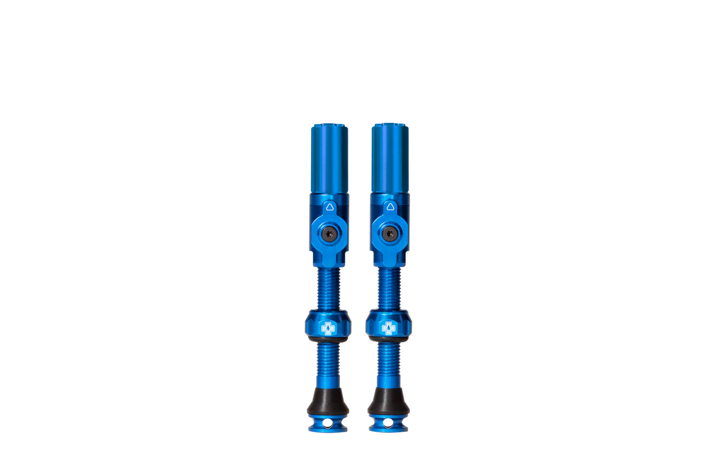MUC-OFF BIG BORE HYBRID TUBELESS VALVE SMALL (30mm)