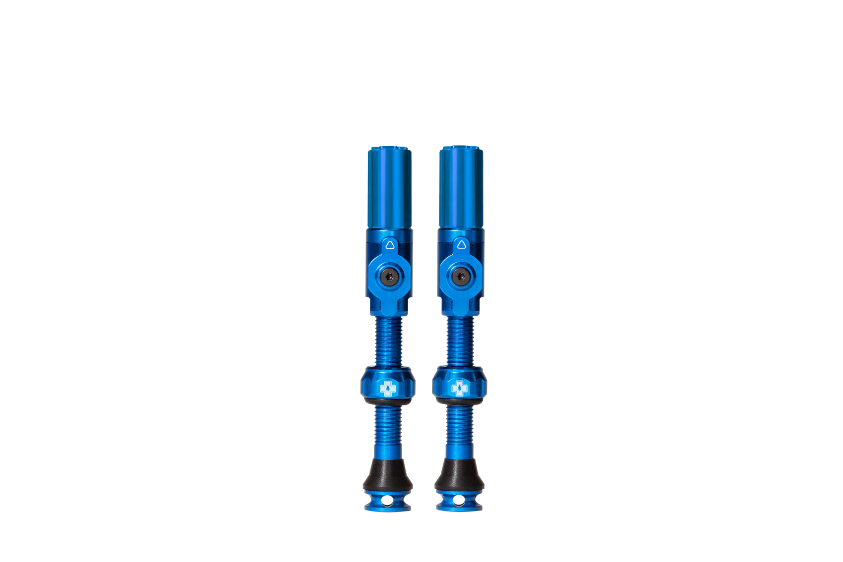 MUC-OFF BIG BORE HYBRID TUBELESS VALVE SMALL (30mm)