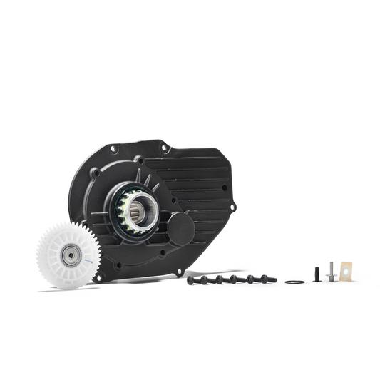 BOSCH REPAIR SERVICE KIT BDU2XX
