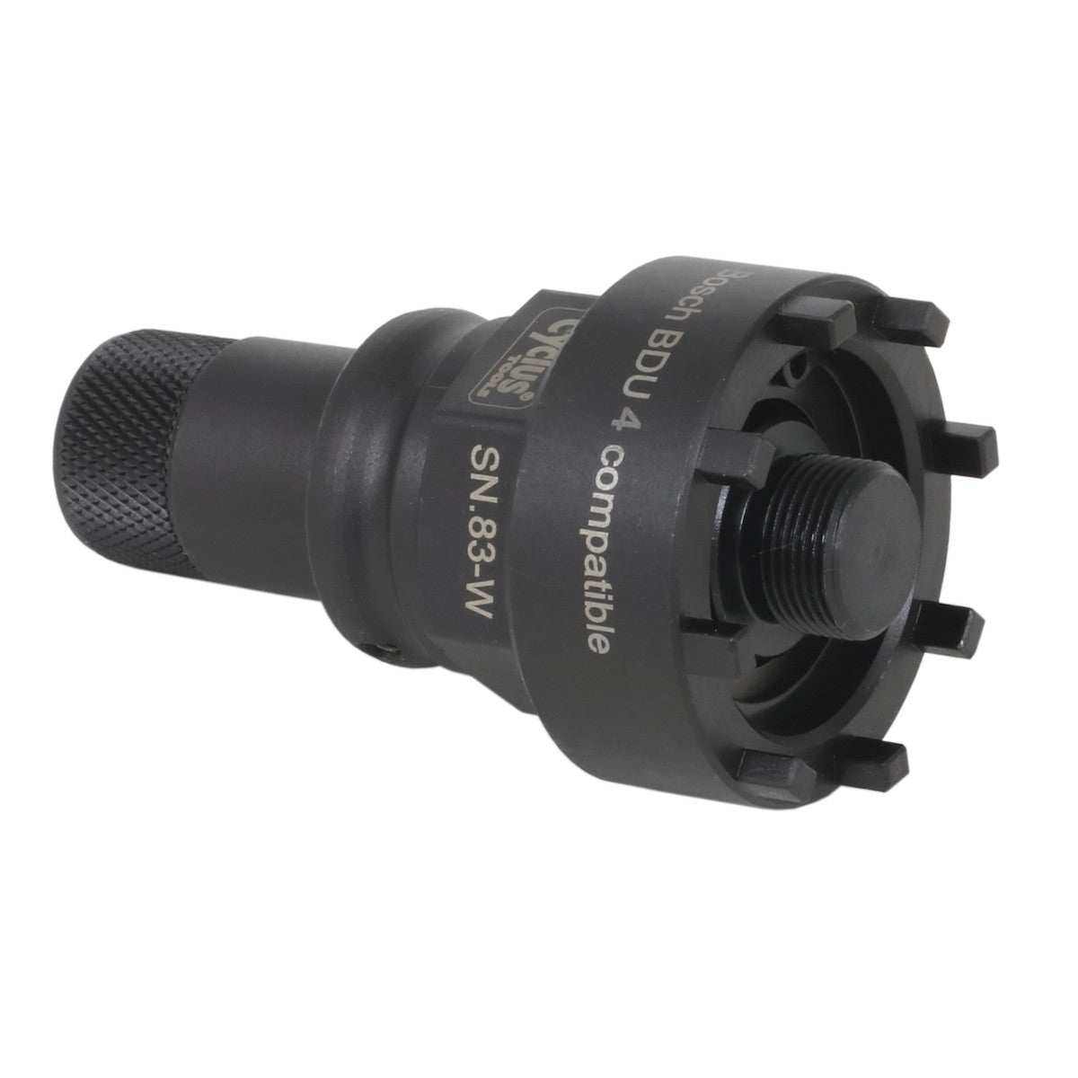CYCLUS TOOLS LOCKRING TOOL BOSCH GEN4 (BDU4)