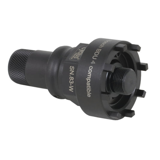 CYCLUS TOOLS LOCKRING TOOL BOSCH GEN4 (BDU4)