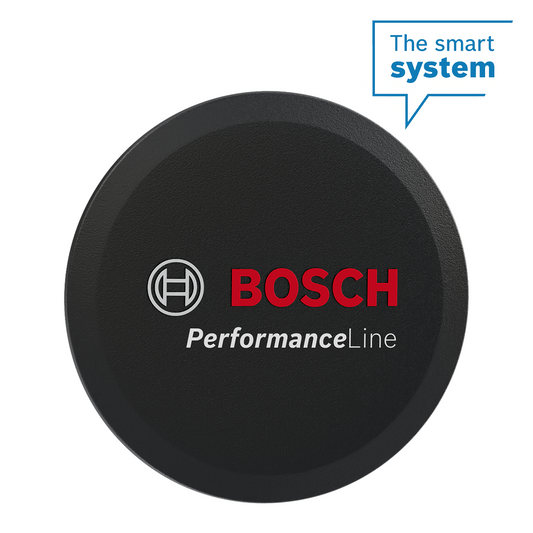 BOSCH PERFORMANCE LINE LOGO COVER (BDU346Y)