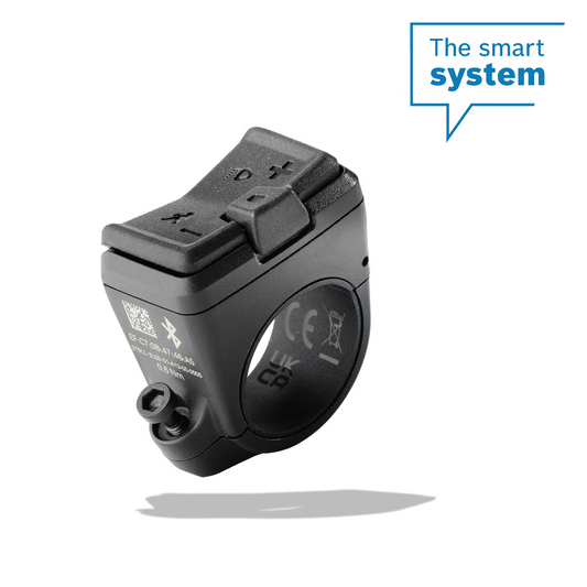 BOSCH MINI REMOTE (BRC3300) THE SMART SYSTEM 22.2mm