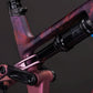 CUBE STEREO HYBRID ONE44 HPC SLX 800 eMTB BIKE 2026 SHIFTBLUSH' N 'ART
