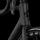 CUBE LITENING AIR C:68X RACE ROAD BIKE 2025 BLACKLINE