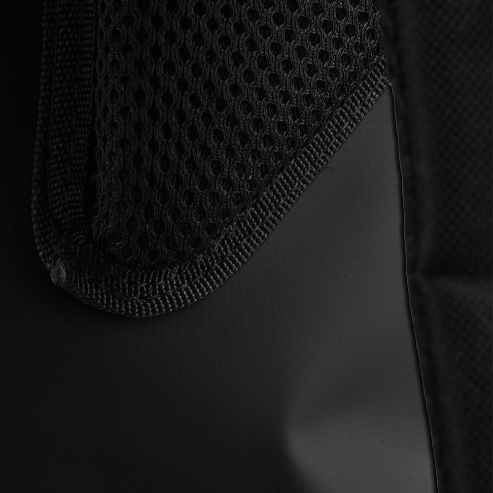 OXFORD AQUA V 12 BACKPACK BLACK