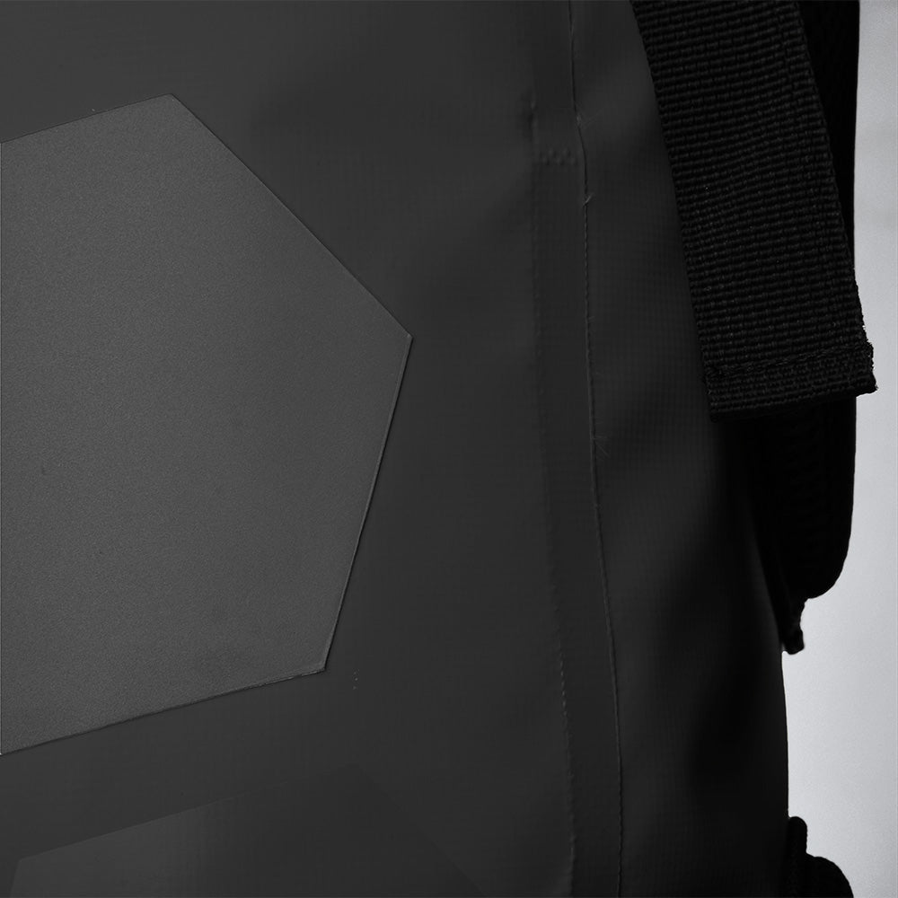 OXFORD AQUA V 12 BACKPACK BLACK