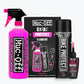 MUC-OFF BICYCLE CLEAN PROTECT AND ALL WEATHER LUBE KIT