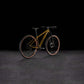 CUBE ATTENTION SLX HARDTAIL MTB BIKE 2025 WILLOWGREEN' N 'BLACK