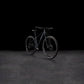 CUBE ATTENTION SLX HARDTAIL MTB BIKE 2025 BLACKMETAL' N 'BLACK