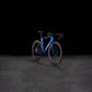 CUBE AGREE C:62 SLT ROAD BIKE 2025 NEBULA' N 'WHITE
