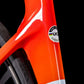CUBE LITENING AERO C:68X RACE ROAD BIKE 2025 TEAMLINE