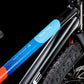 CUBE REACTION 200 PRO KID'S MTB BIKE 2026 BLACK' N 'BLUE' N 'RED