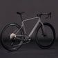 CUBE NUROAD C:62 EX GRAVEL BIKE 2026 OLDGREY' N 'PRISM