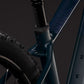 CUBE REACTION HYBRID SLT 800 HARDTAIL eMTB BIKE 2027 NIGHT 'N' REFLEX