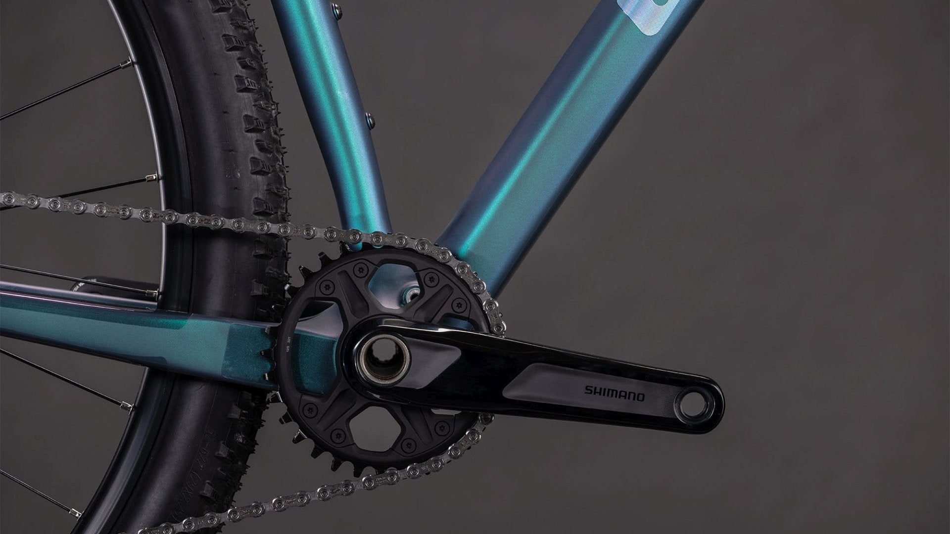 CUBE REACTION C:62 PRO HARDTAIL MTB BIKE 2026 POLARLIGHT' N 'BLACK