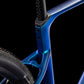 CUBE NULANE HYBRID C:62 SLX 400X GRAVEL eBIKE 2025 NEBULA' N 'BLUE