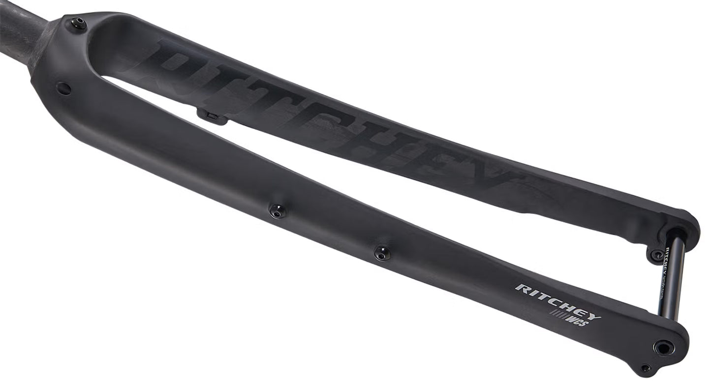 RITCHEY WCS CARBON BREVET ROAD FORK