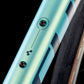 CUBE ATTAIN C:62 SLX ROAD BIKE 2025 LAGOON' N 'BLACK