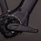 CUBE REACTION HYBRID PRO 800 TRAPEZE eMTB BIKE 2026 BLACKLINE