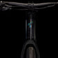 CUBE EDITOR HYBRID PRO 400X URBAN eBIKE 2025 BLACK 'N' SPECTRAL
