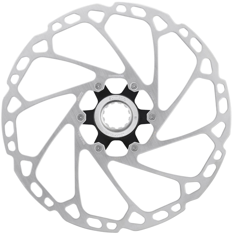 SHIMANO SM-RT64 CENTRE-LOCK DISC ROTOR