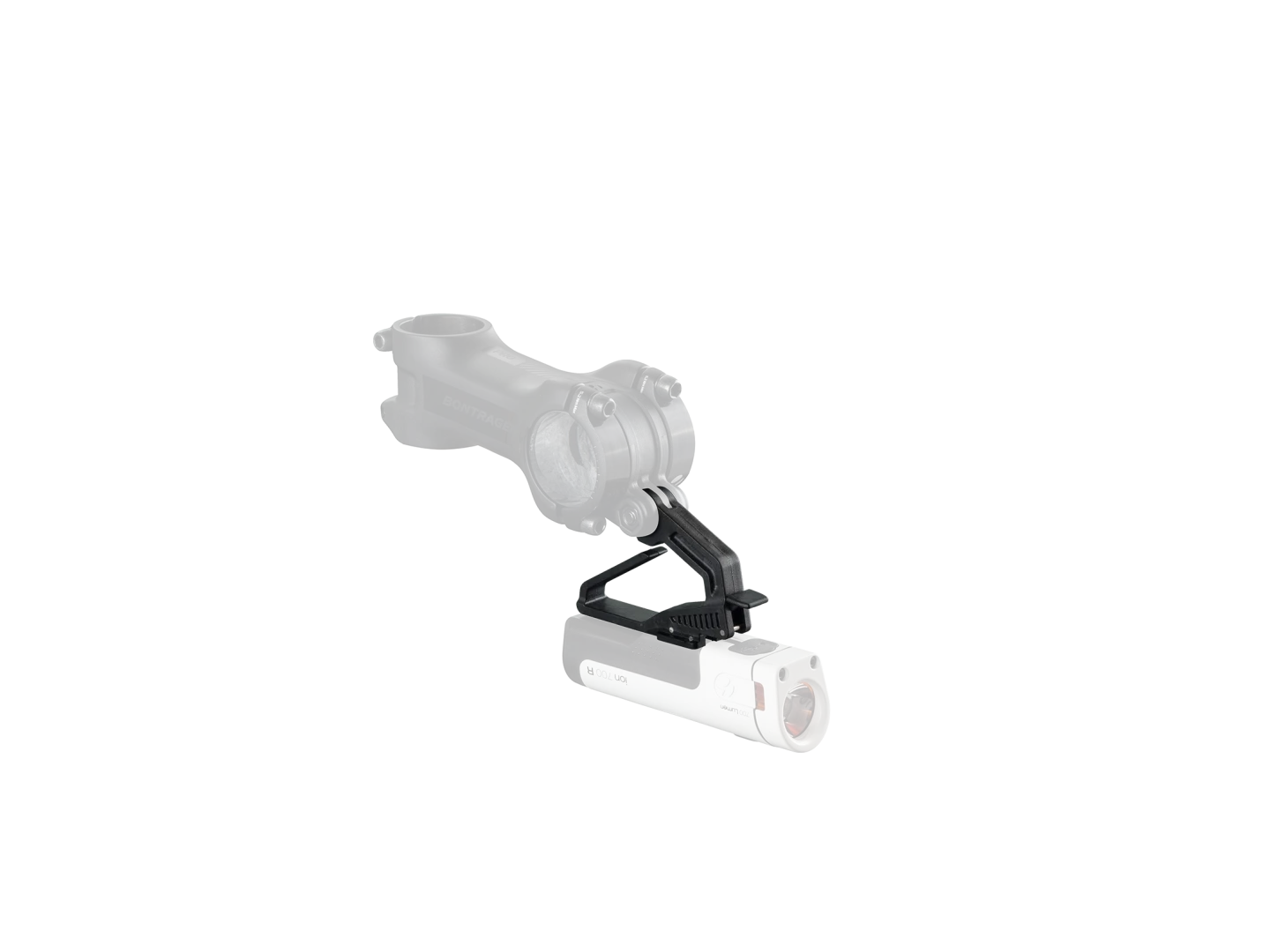 BONTRAGER BLENDR MTB ION LIGHT MOUNT
