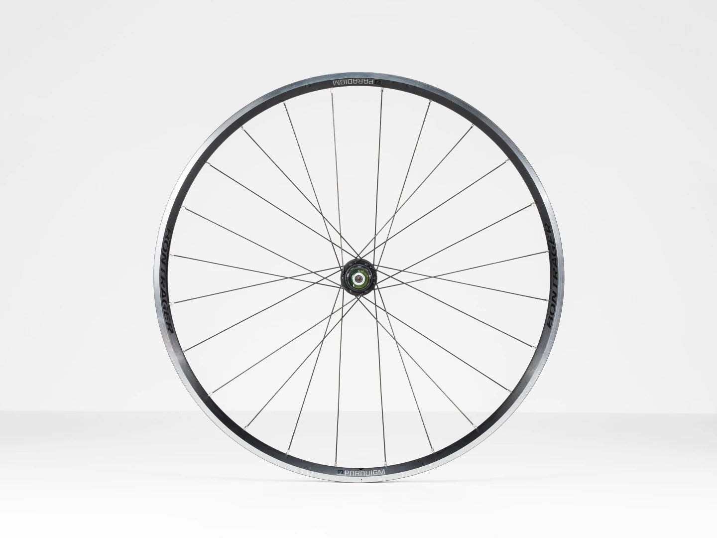 BONTRAGER PARADIGM TLR REAR ROAD WHEEL