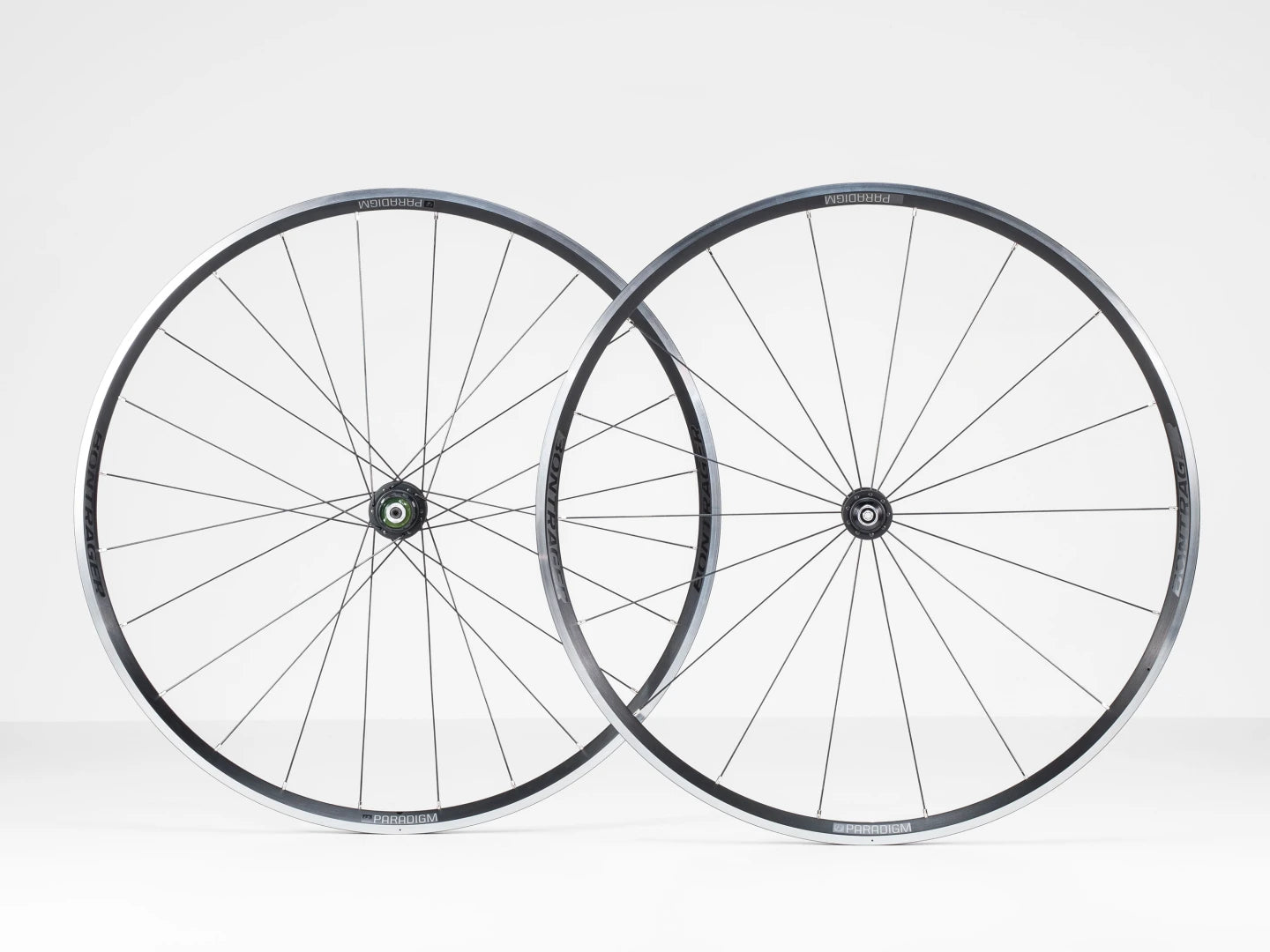 BONTRAGER PARADIGM TLR REAR ROAD WHEEL