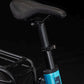 CUBE LONGTAIL HYBRID 725 URBAN eBIKE 2025 BLUE' N 'REFLEX