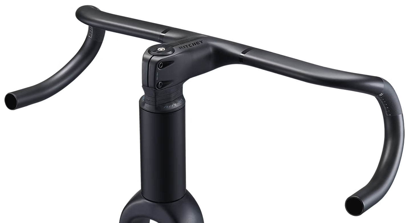 RITCHEY SUPERLOGIC CARBON BUTANO RIDGE HANDLEBAR