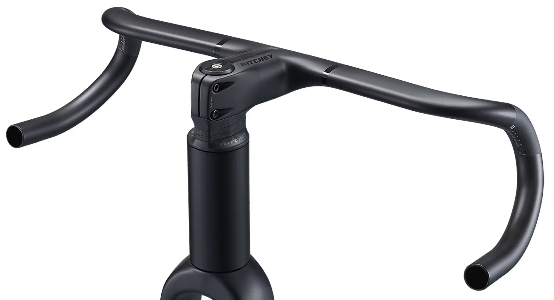 RITCHEY SUPERLOGIC CARBON BUTANO RIDGE HANDLEBAR