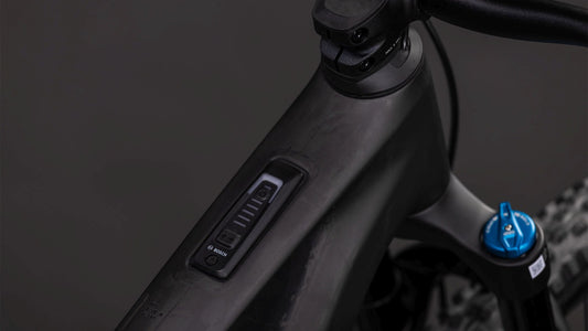 CUBE AMS HYBRID ONE44 C:62 PRO 400X eMTB BIKE 2026 BLACKLINE