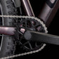 CUBE AIM SLX ALLROAD HARDTAIL MTB BIKE 2025 ORBITRED' N 'BLACK