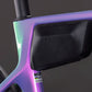 CUBE AGREE C:62 SLX ROAD BIKE 2026 COSMICPURPLE' N 'BLACK