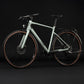 CUBE NULANE PRO FE GRAVEL BIKE 2027 ALOEGREEN 'N' BLACK