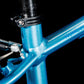 CUBE NUMOVE 140 KID'S MTB BIKE 2025 BLUE' N 'LIME