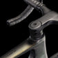 CUBE LITENING AIR C:68X SLT ROAD BIKE 2025 LIQUIDLAVA' N 'BLACK