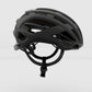 KASK VALEGRO CYCLE HELMET BLACK MATT