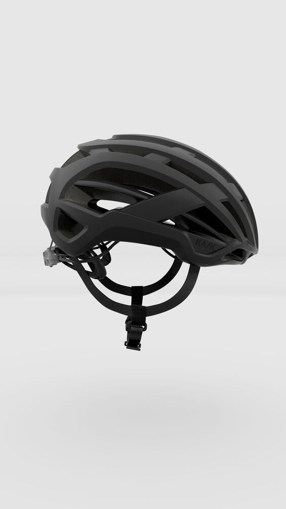 KASK VALEGRO CYCLE HELMET BLACK MATT