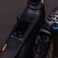 CUBE AMS HYBRID ONE77 C:62 AT 600X eMTB BIKE 2026 CARBON' N 'GOLD