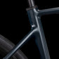 CUBE ATTAIN RACE ROAD BIKE 2025 NIGHT' N 'BLACK