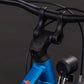 CUBE NUMOVE 240 FE KID'S BIKE 2026 TOPASBLUE' N 'NEBULA