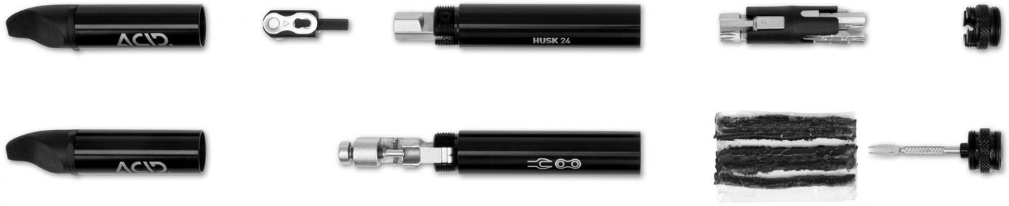 ACID MULTI TOOL HUSK 24