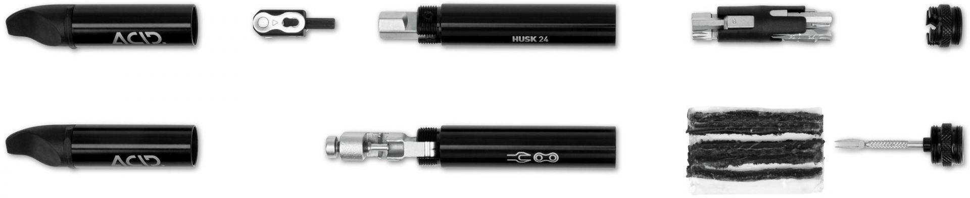 ACID MULTI TOOL HUSK 24