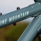 MARIN PINE MOUNTAIN 1 HARDTAIL MTB BIKE 2025 GREY