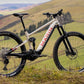 MARIN RIFT ZONE E1 FULL SUSPENSION eMTB BIKE 2025 TAN/BLACK