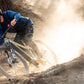 MARIN RIFT ZONE E2 FULL SUSPENSION eMTB BIKE 2025 SAND/BLACK
