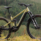 MARIN RIFT ZONE E2 FULL SUSPENSION eMTB BIKE 2025 SAND/BLACK